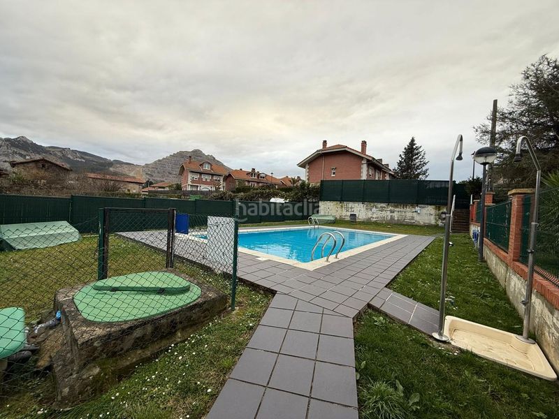 Foto d005d431-5c91-4dcd-834b-e24b3b1d82ef. Haus in barrio lusa 28 in Mioño-Santullán Castro - Urdiales