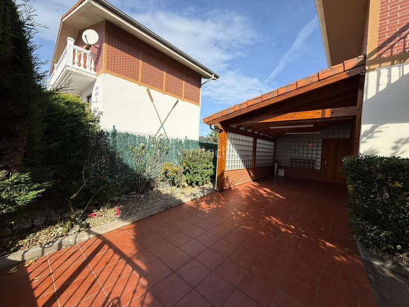 Foto dda70dab-31f4-4b9f-b456-0fabff21211c. Haus in barrio lusa 28 in Mioño-Santullán Castro - Urdiales