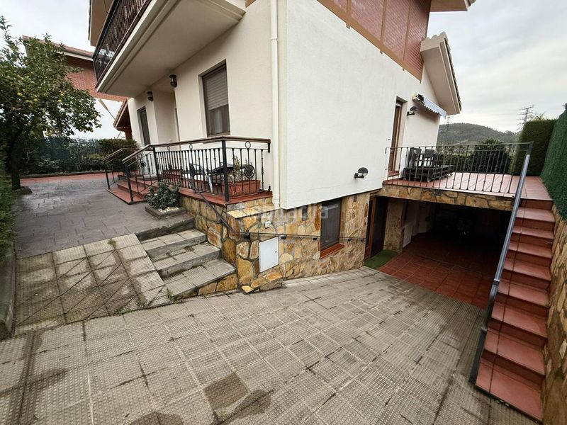 Foto f008b972-eb48-4521-94d7-82d42f1fea02. Haus in barrio lusa 28 in Mioño-Santullán Castro - Urdiales