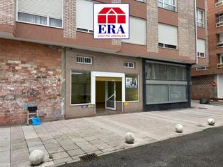 Local Comercial a Juan De Mena 2