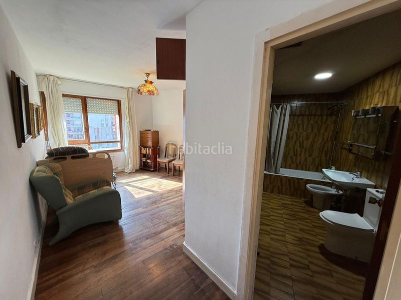Foto 22d4de28-47b0-4e12-ab63-2706772bb575. Appartamento in menéndez pelayo 54 in Brazomar Castro - Urdiales