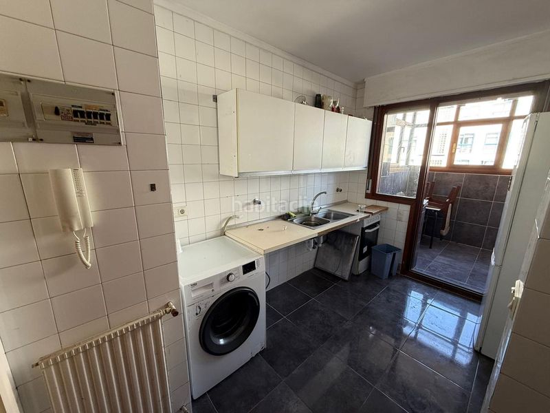 Foto 34333d48-e3f6-4f0d-8808-535d2af4b9ad. Appartamento in menéndez pelayo 54 in Brazomar Castro - Urdiales