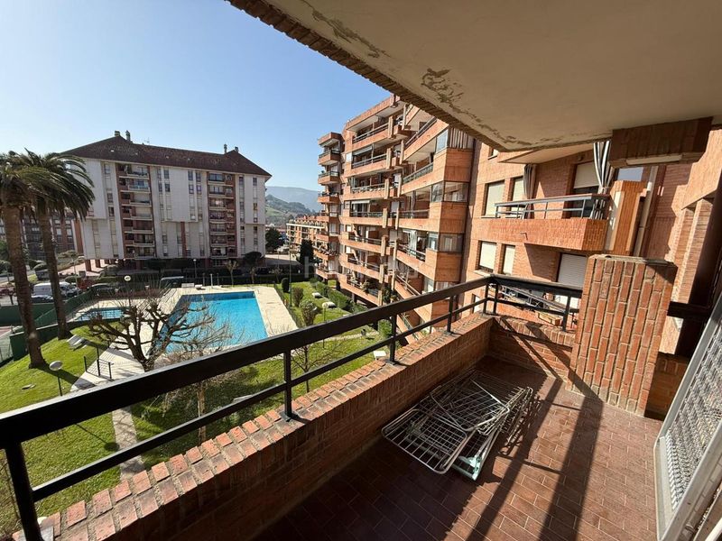 Foto 4814944a-5132-4f19-9d10-1646a7f62828. Appartamento in menéndez pelayo 54 in Brazomar Castro - Urdiales