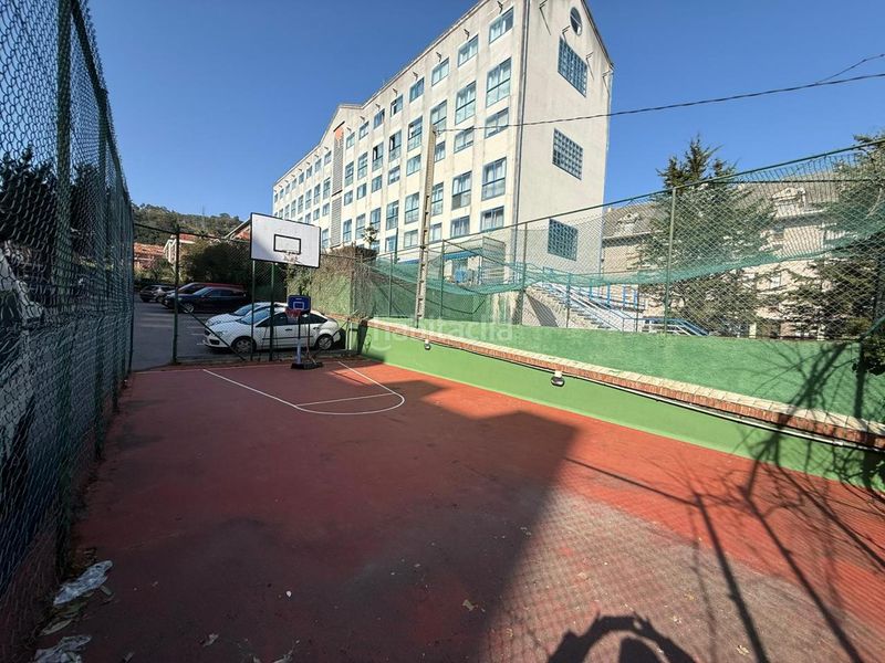 Foto 673b9ac4-c198-422f-86da-2a3fa925ffa8. Appartamento in menéndez pelayo 54 in Brazomar Castro - Urdiales