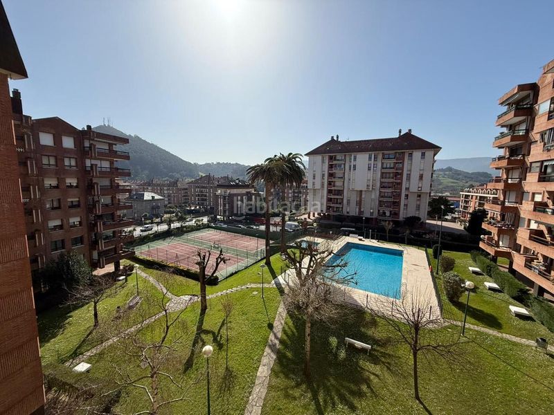 Foto b859abfa-1e07-4a83-a32f-877f52e76ff9. Appartamento in menéndez pelayo 54 in Brazomar Castro - Urdiales