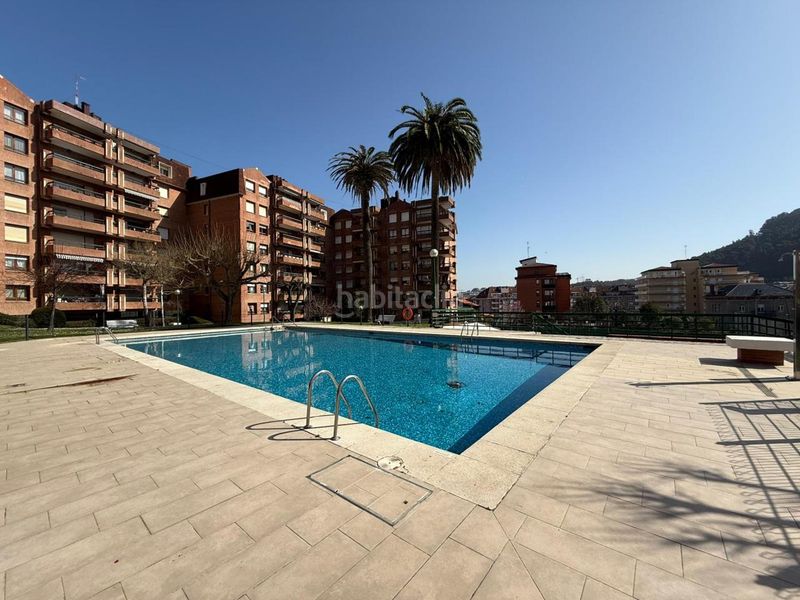 Foto d593e323-e74b-4230-ba6b-444d00b490fe. Appartamento in menéndez pelayo 54 in Brazomar Castro - Urdiales