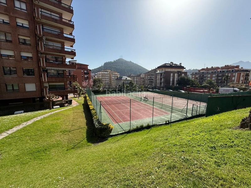 Foto e9868a0c-50eb-4654-8006-51876b51e950. Appartamento in menéndez pelayo 54 in Brazomar Castro - Urdiales