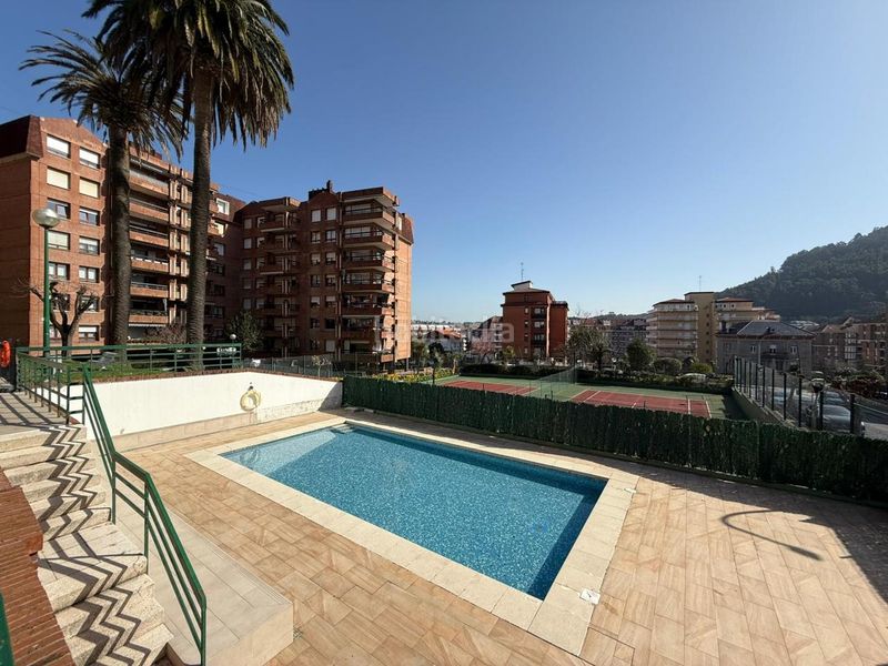Foto f04d8fca-1071-4f8b-a16b-82ab301821a9. Appartamento in menéndez pelayo 54 in Brazomar Castro - Urdiales
