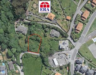 Residential Plot in Carretera balmaseda 66. Oportunidad suelo urbano grado iii