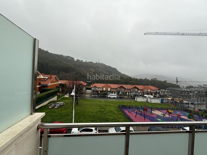 Foto a222a900-719a-4842-a493-0635b67d303e. Casa adossada a de españa 4 a Cotolino Castro - Urdiales