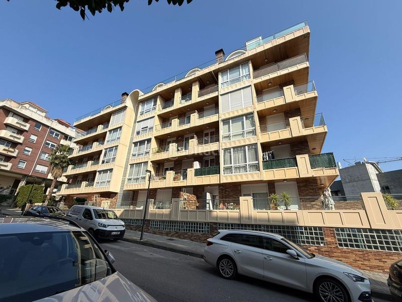 Foto 7ac43f3c-bfa9-4223-8698-1a5f9d0e047e. Planta baixa amb calefacció aparcament a Playa Ostende Castro - Urdiales