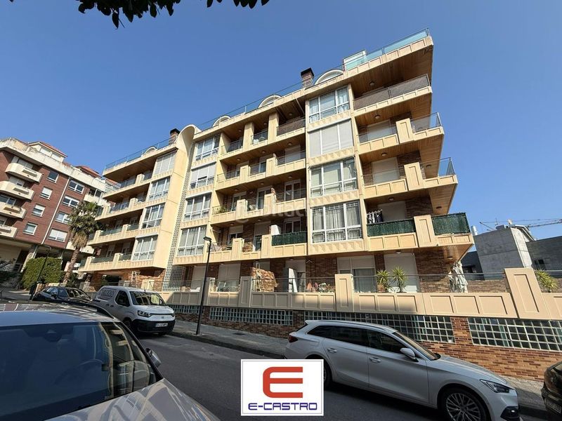 Foto b25c888d-5d01-4799-b51e-0fc3b6078f9a. Planta baixa amb calefacció aparcament a Playa Ostende Castro - Urdiales