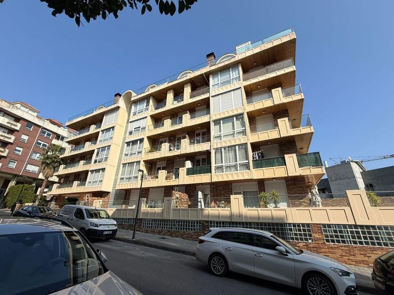 Foto c82ff5b6-462d-4e85-a020-5dc13ffdea63. Planta baixa amb calefacció aparcament a Playa Ostende Castro - Urdiales