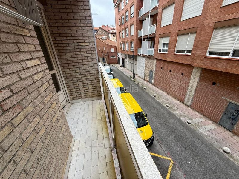 Foto 0f6009b4-3729-4420-ad44-8e178f46408a. Pis a matilde de la torre 6 a Centro Castro - Urdiales