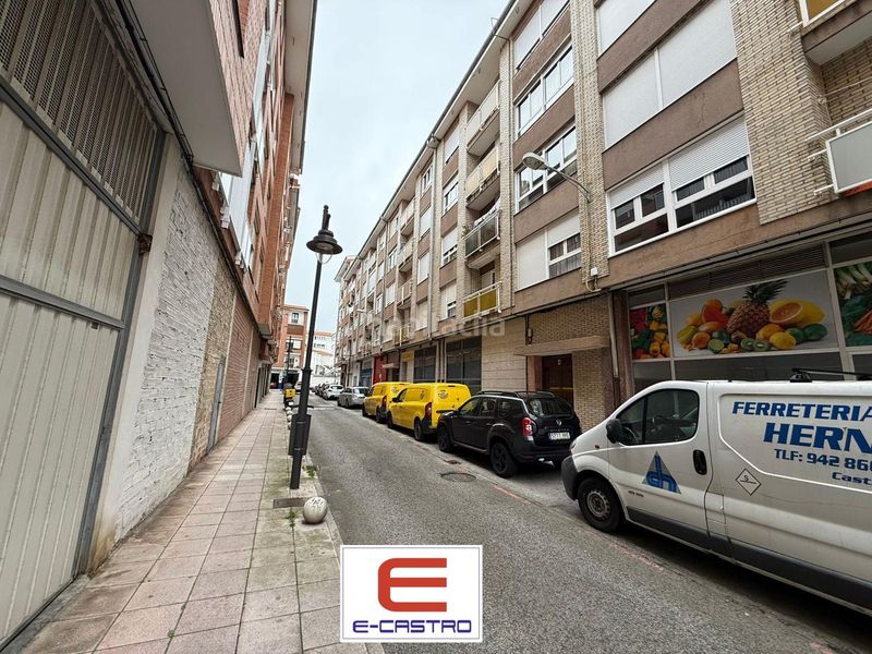 Foto 5758c6f6-c84f-4a74-8032-65eec208696a. Pis a matilde de la torre 6 a Centro Castro - Urdiales