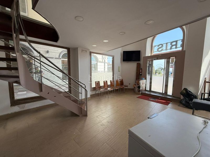 Foto 19fe631d-a872-4618-997a-a3389e73a7a1. Local comercial a Centro Castro - Urdiales