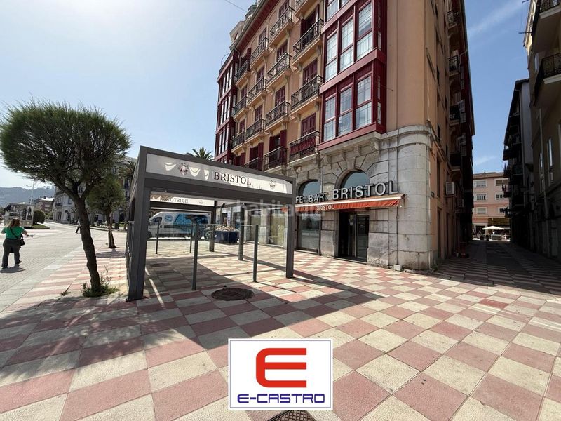 Foto 28e0c8ba-9084-41a3-a1d8-11e0b8312085. Local comercial a Centro Castro - Urdiales