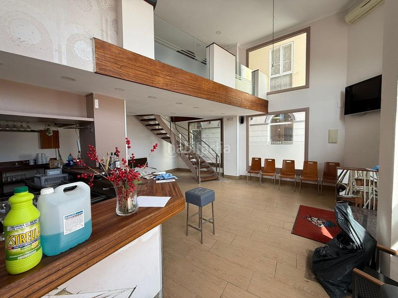 Foto 47d01c7b-08f5-4342-91b1-2425668ee269. Local comercial a Centro Castro - Urdiales