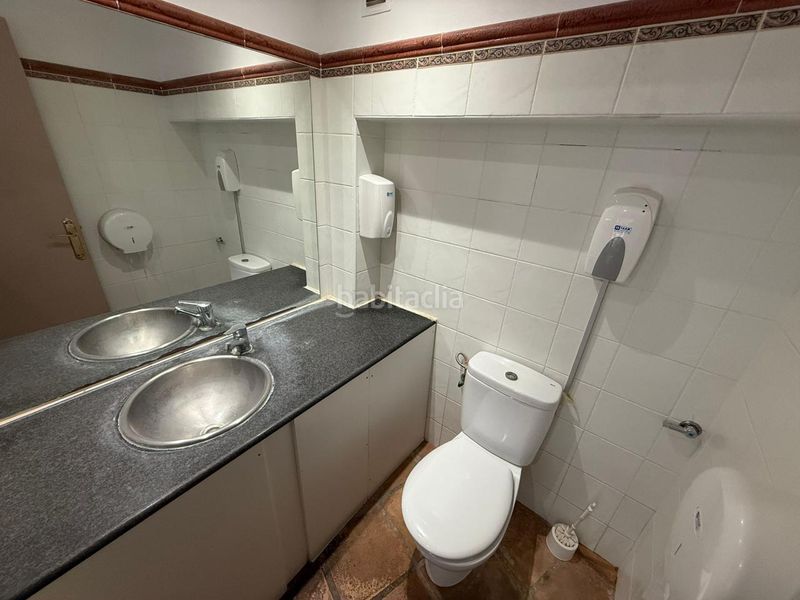 Foto 91875ba5-e16c-45bb-974a-dbdc31b15c60. Local comercial a Centro Castro - Urdiales