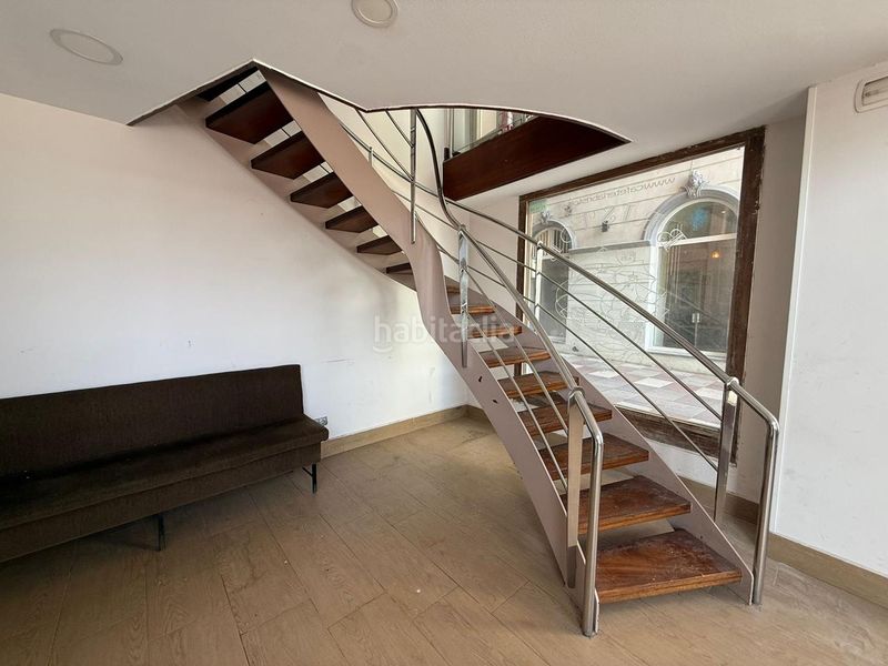 Foto cd555d2f-11a9-4065-8b2c-e8b7aafb966d. Local comercial a Centro Castro - Urdiales