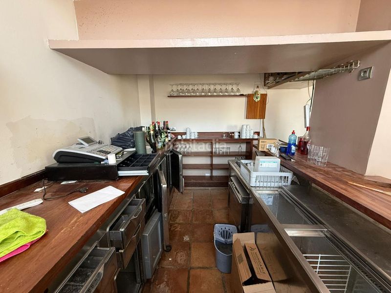 Foto e779c1e1-8d34-47af-8d6c-45f70915b410. Local comercial a Centro Castro - Urdiales