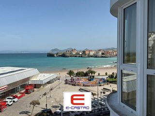 Etagenwohnung in Padre basabe 4