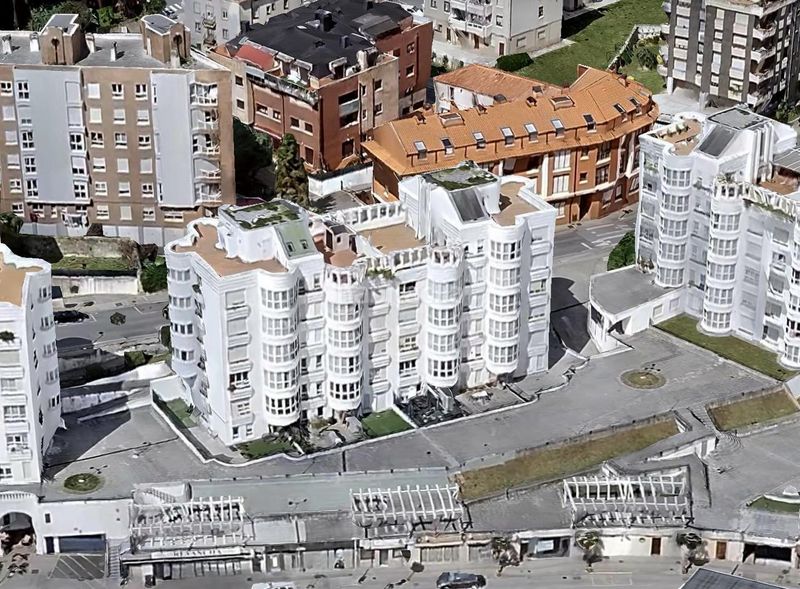 Foto 5f71d62d-5b01-4166-b0ca-59f5abfc9529. Pis a padre basabe 4 a Playa Ostende Castro - Urdiales