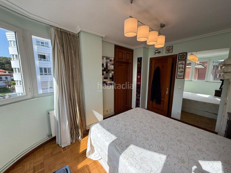 Foto 73ac6432-8c97-42e3-bd9a-194fb4f22338. Pis a padre basabe 4 a Playa Ostende Castro - Urdiales
