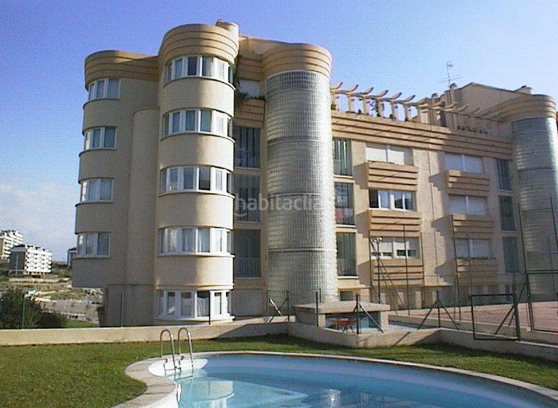 Foto c304a4e9-ce76-4767-8516-43ac49f7a424. Pis a padre basabe 4 a Playa Ostende Castro - Urdiales