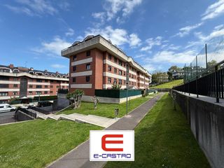 Etagenwohnung in Barrio brazomar 54