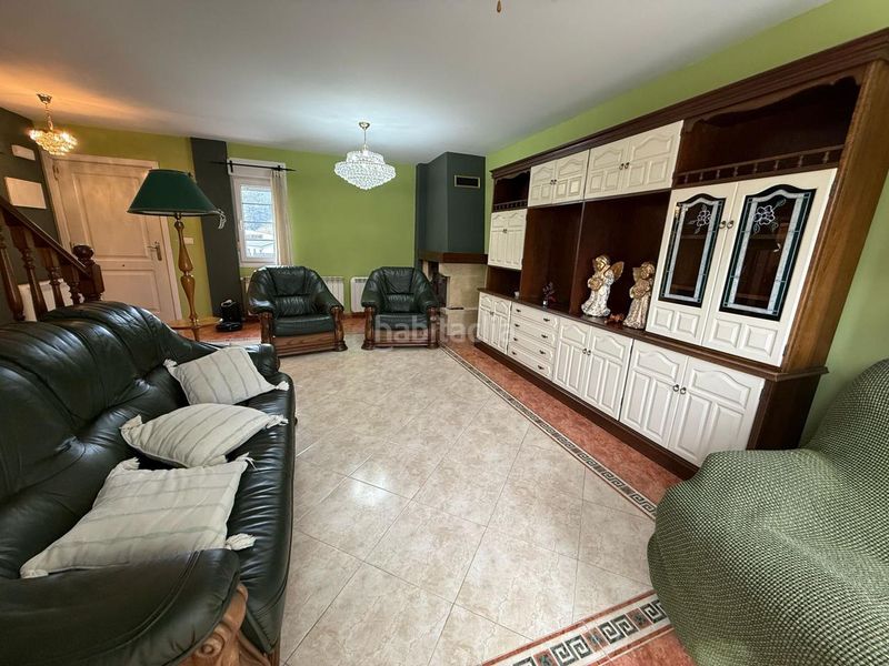 Foto 2ac131dc-7d91-4f11-8739-f90613b27142. Casa en Samano Castro - Urdiales