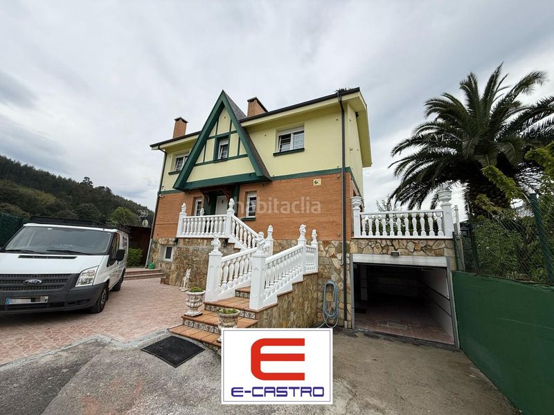 Foto 5317cf31-f298-495a-9259-c282bc6e1091. Casa en Samano Castro - Urdiales