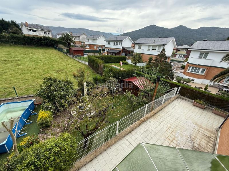 Foto 5343695b-6925-4f3e-8522-933ce0ec895a. Casa en Samano Castro - Urdiales