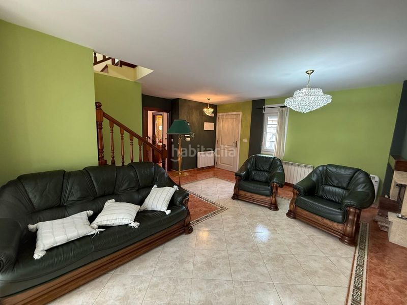 Foto 557fe25f-f8c9-4efd-b357-272a47225fb8. Casa en Samano Castro - Urdiales