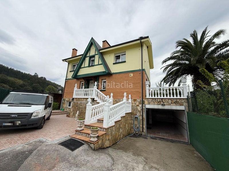 Foto 8a57c9ac-09a8-4804-bb15-99473708dd7e. Casa en Samano Castro - Urdiales