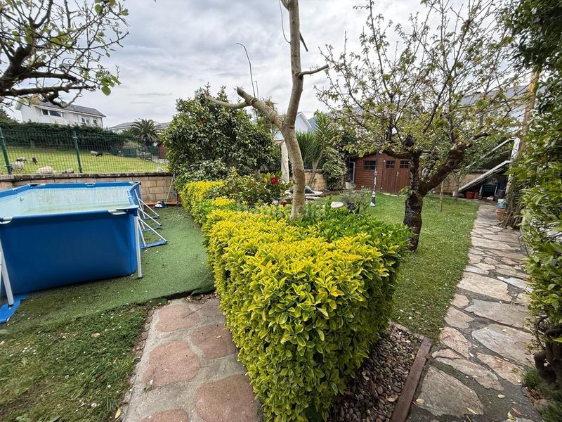 Foto 99be9775-9d6c-4724-8500-91e2f9525a89. Casa en Samano Castro - Urdiales