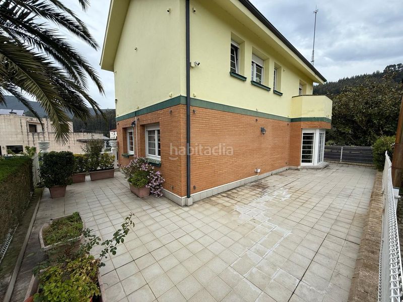 Foto a99467e2-ae17-4c6b-8f68-2df71a4e9af5. Casa en Samano Castro - Urdiales