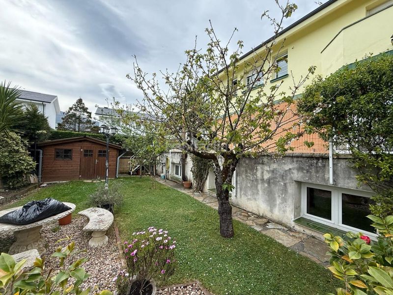 Foto dc863236-5dd4-4317-af35-bef47423eeeb. Casa en Samano Castro - Urdiales