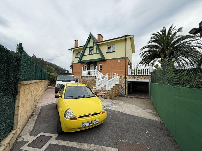 Foto ef11e326-5ac0-48b7-a555-945902f77846. Casa en Samano Castro - Urdiales