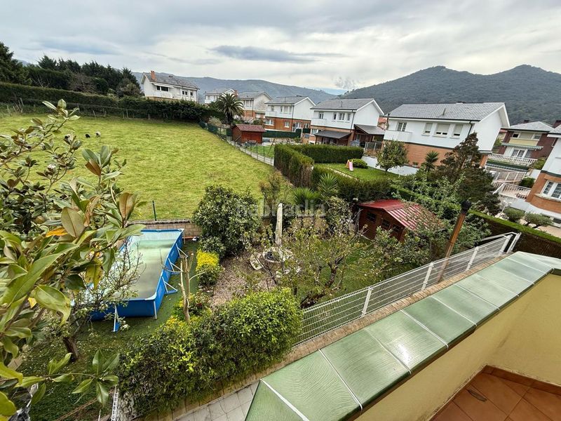 Foto ffca4dc5-24dd-449f-9ac5-273d1b57a1dd. Casa en Samano Castro - Urdiales