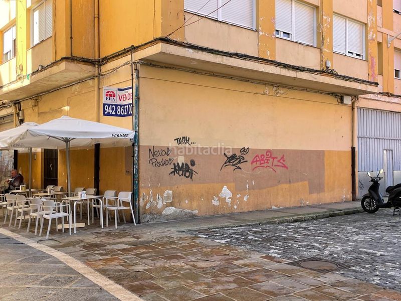 Foto 9469169f-dd60-49bf-8022-d82064d7ddd9. Local comercial a Centro Castro - Urdiales