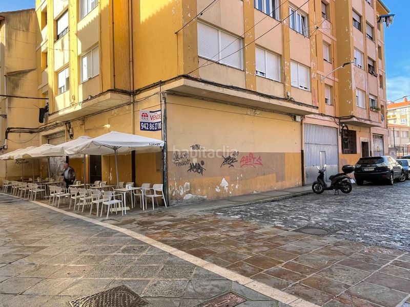 Foto ad22f74c-77a2-4cca-a368-8fd96a4cc64a. Local comercial a Centro Castro - Urdiales