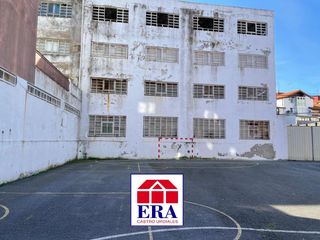 Local Comercial  La rúa