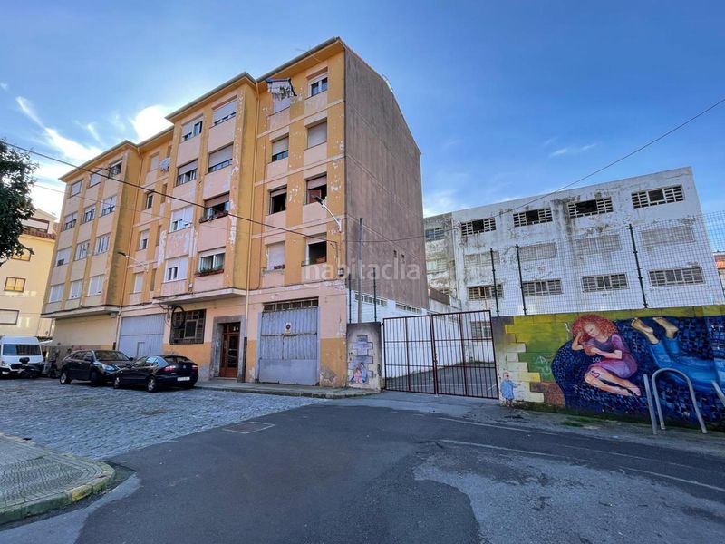 Foto f8be6dc5-fb16-4098-b768-28e2711e29eb. Local comercial a Centro Castro - Urdiales