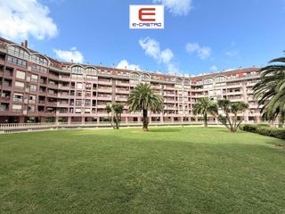 Aparcament cotxe a Ocharan mazas 13