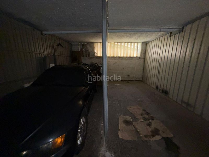 Foto 70d1a06f-f77d-4ef4-b39a-40e20f21d356. Aparcament cotxe a Brazomar Castro - Urdiales