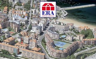 Appartement à Menéndez pelayo 49