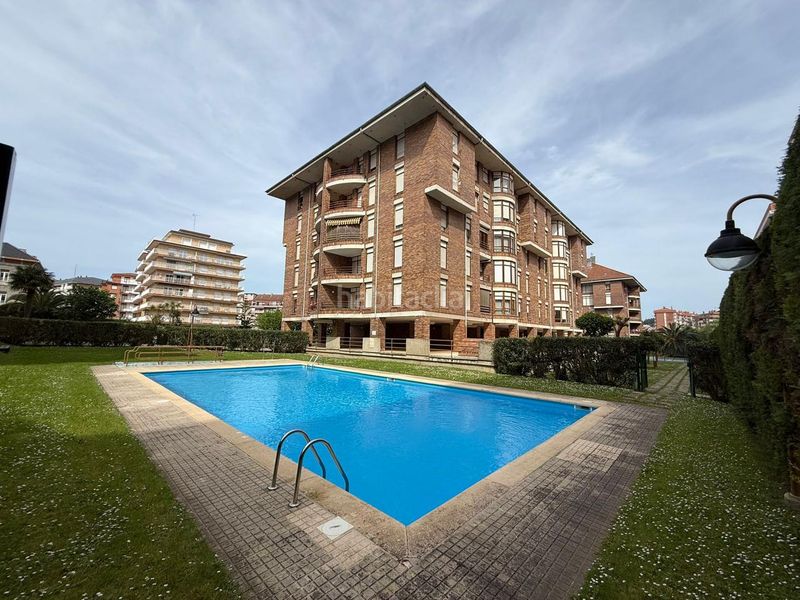 Foto 28198692-a0db-4e00-ae0b-1ae4e7f6176b. Pis a menéndez pelayo 49 a Brazomar Castro - Urdiales