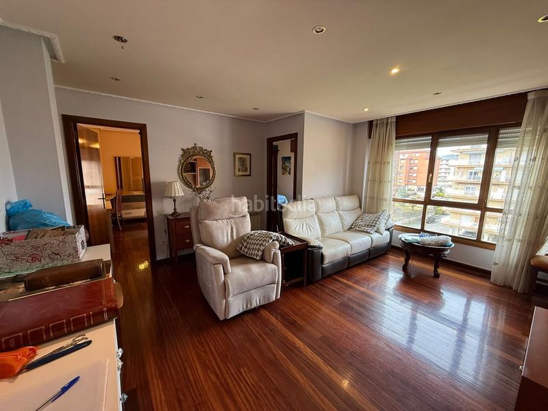 Foto 5e7904ae-515c-405f-97be-86e65f990b51. Pis a menéndez pelayo 49 a Brazomar Castro - Urdiales