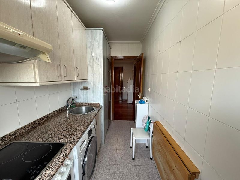 Foto 24931d08-f537-4494-a557-b29b06e025bf. Appartamento in paseo menéndez pelayo 49 in Brazomar Castro - Urdiales